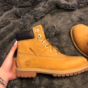 Timberlands
